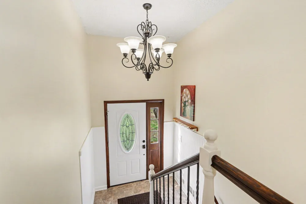 1409 Bacon Avenue Portage City, MI 49002