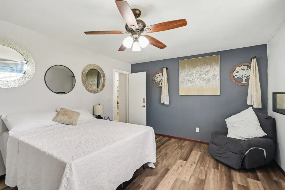 1409 Bacon Avenue Portage City, MI 49002