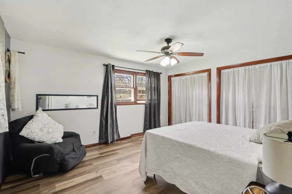 1409 Bacon Avenue Portage City, MI 49002