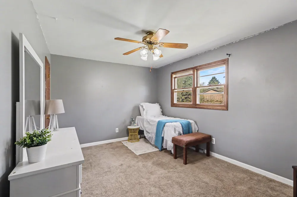 1409 Bacon Avenue Portage City, MI 49002
