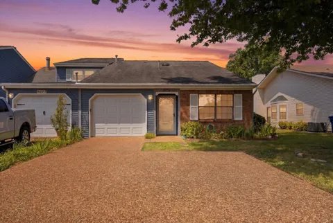 6679 Hickory Brook Road