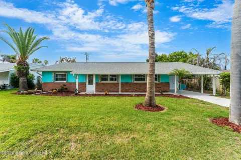 348 Harbor Drive