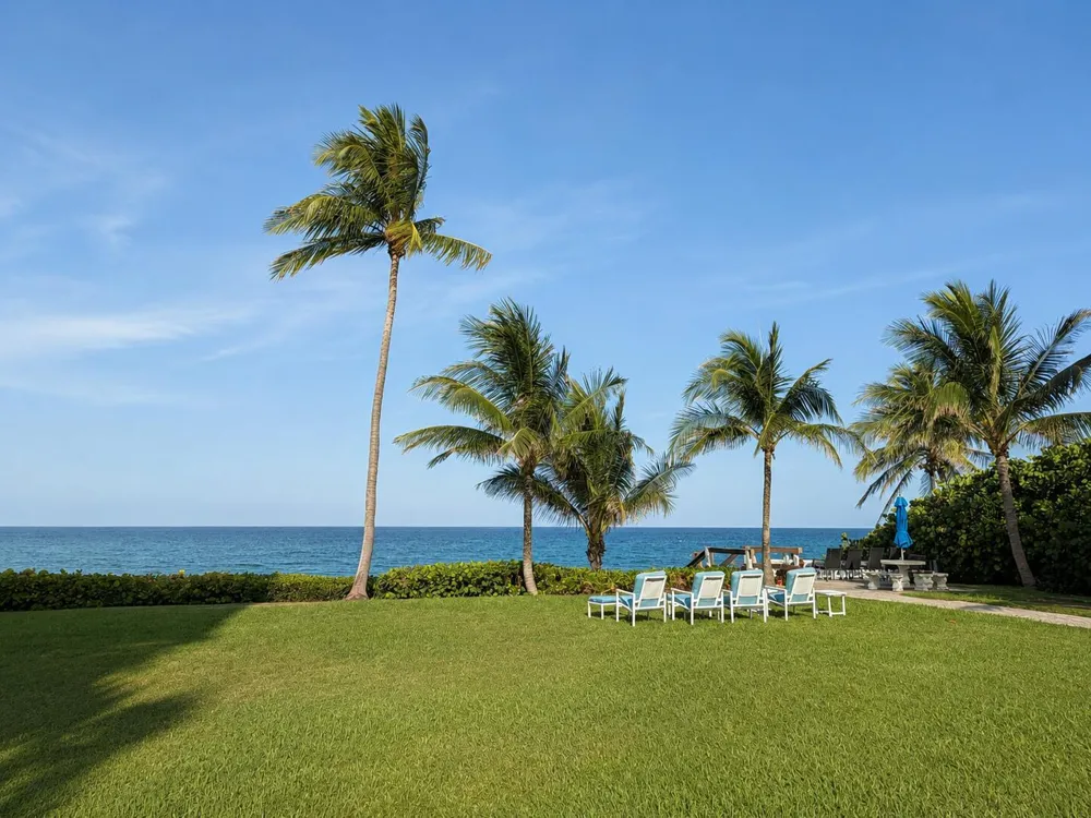 1069 HILLSBORO MILE #603 Hillsboro Beach, FL 33062