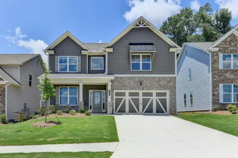 7309 Yewtree Drive Walk