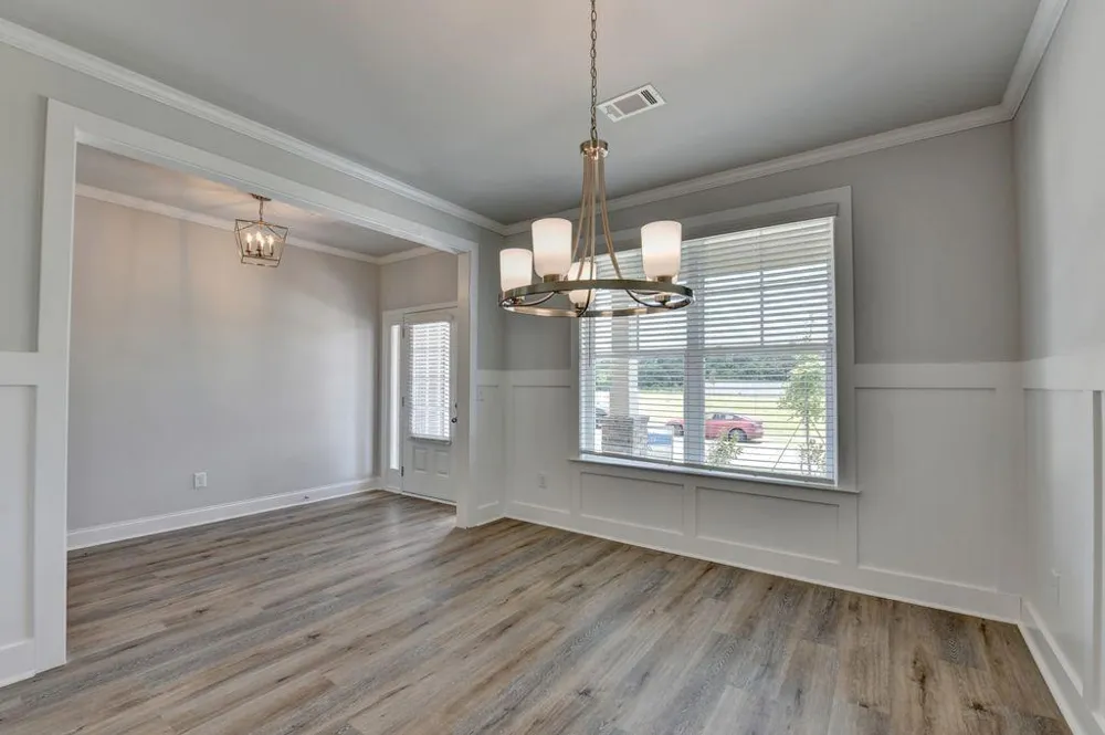 7309 Yewtree Drive Walk Flowery Branch, GA 30542
