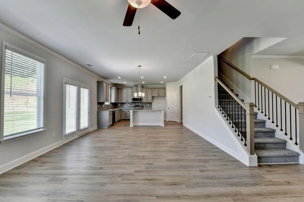 7309 Yewtree Drive Walk Flowery Branch, GA 30542