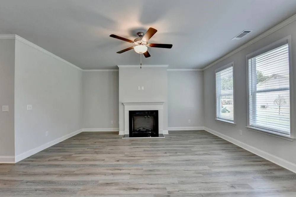 7309 Yewtree Drive Walk Flowery Branch, GA 30542
