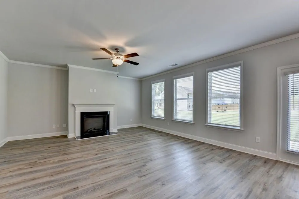 7309 Yewtree Drive Walk Flowery Branch, GA 30542