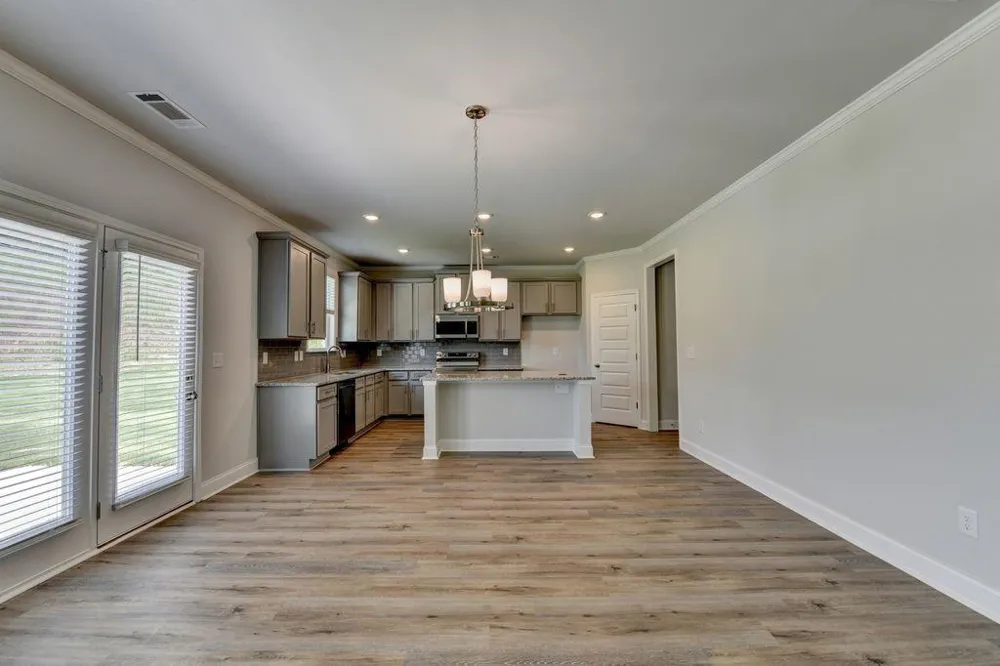 7309 Yewtree Drive Walk Flowery Branch, GA 30542