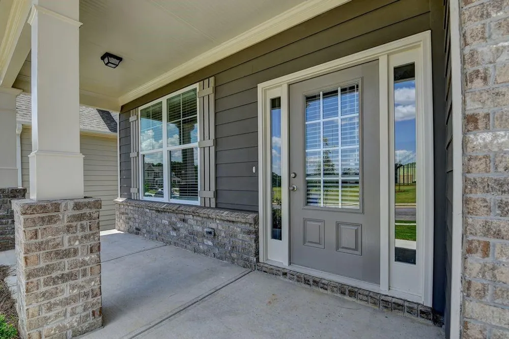 7309 Yewtree Drive Walk Flowery Branch, GA 30542