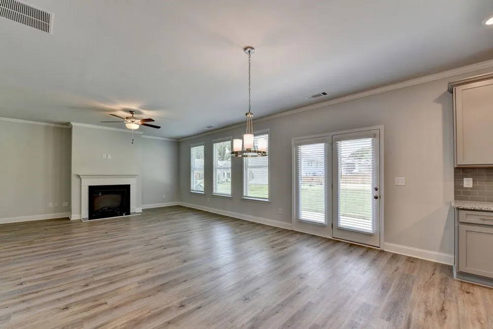7309 Yewtree Drive Walk Flowery Branch, GA 30542