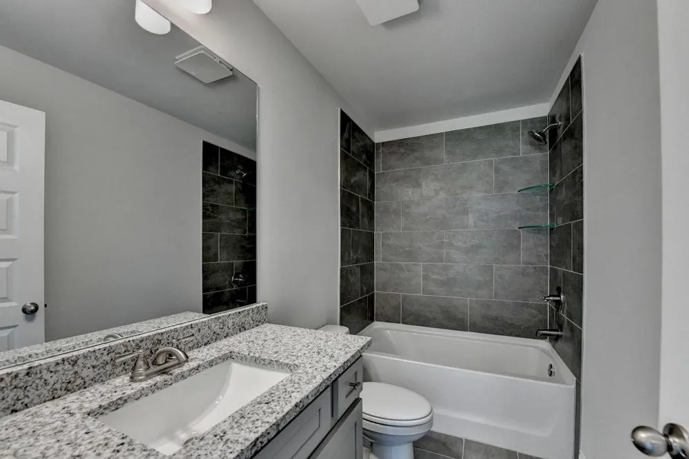 7309 Yewtree Drive Walk Flowery Branch, GA 30542