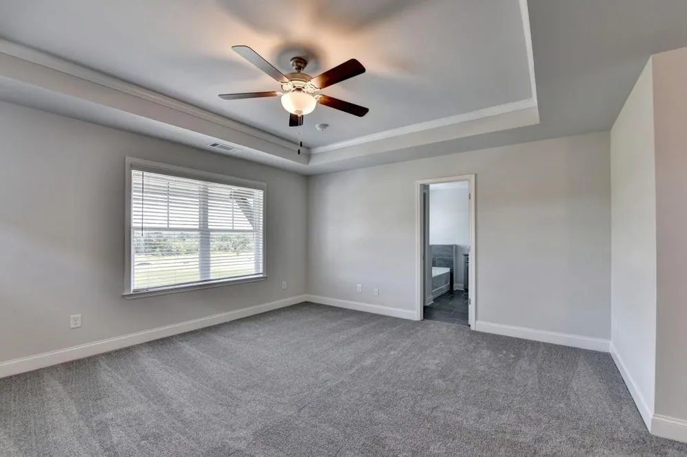 7309 Yewtree Drive Walk Flowery Branch, GA 30542