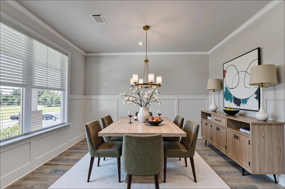 7309 Yewtree Drive Walk Flowery Branch, GA 30542