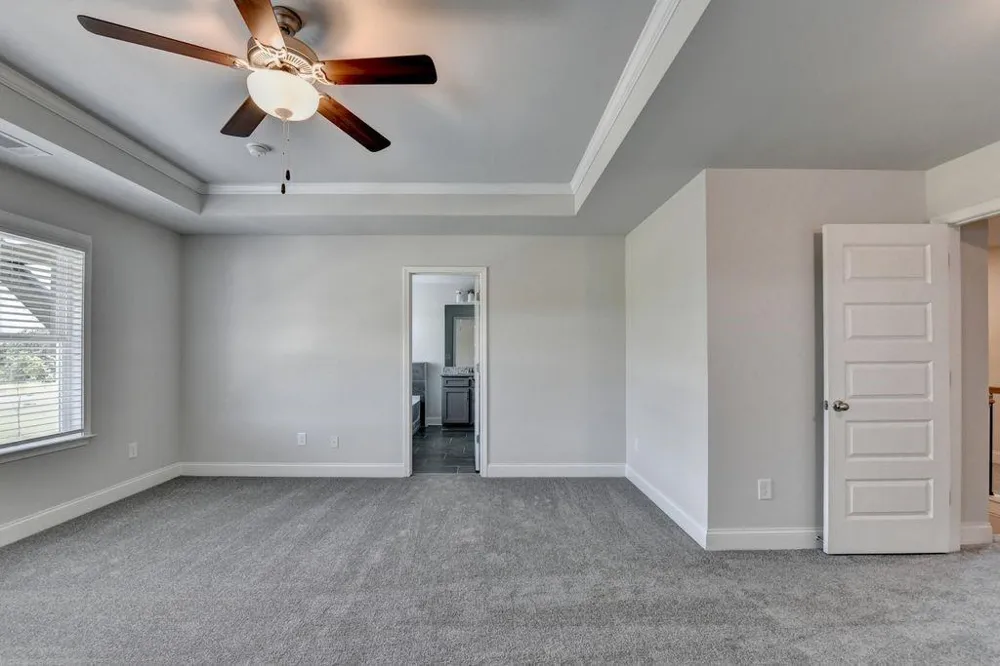 7309 Yewtree Drive Walk Flowery Branch, GA 30542