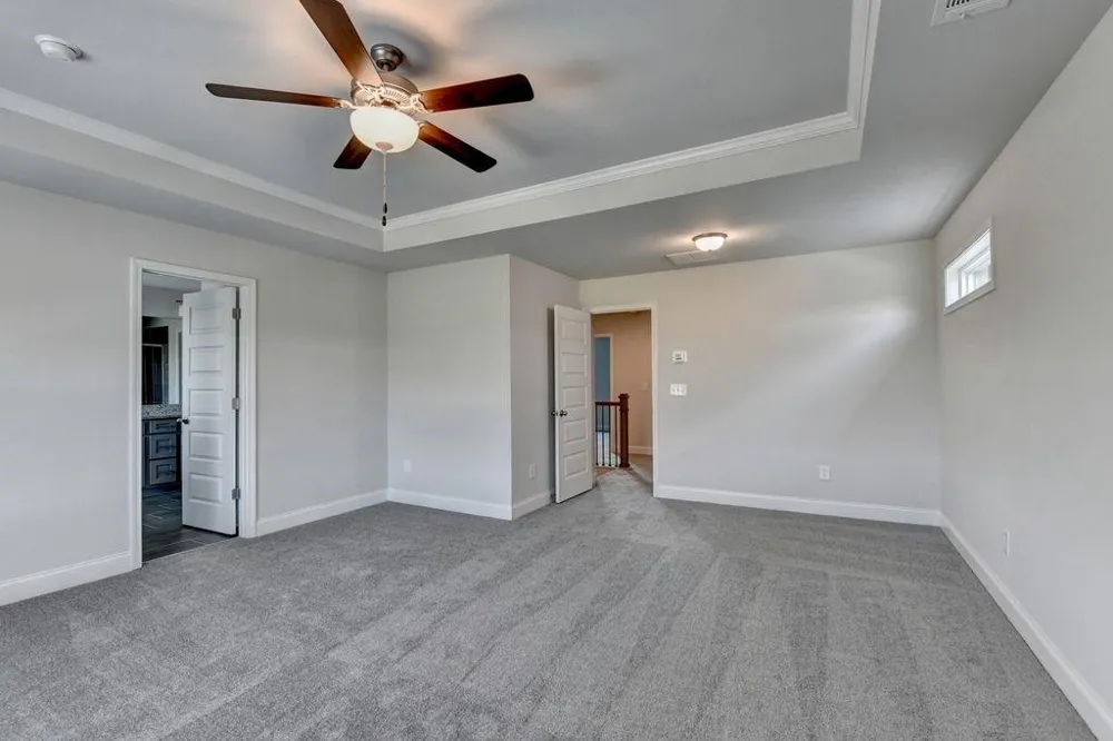 7309 Yewtree Drive Walk Flowery Branch, GA 30542