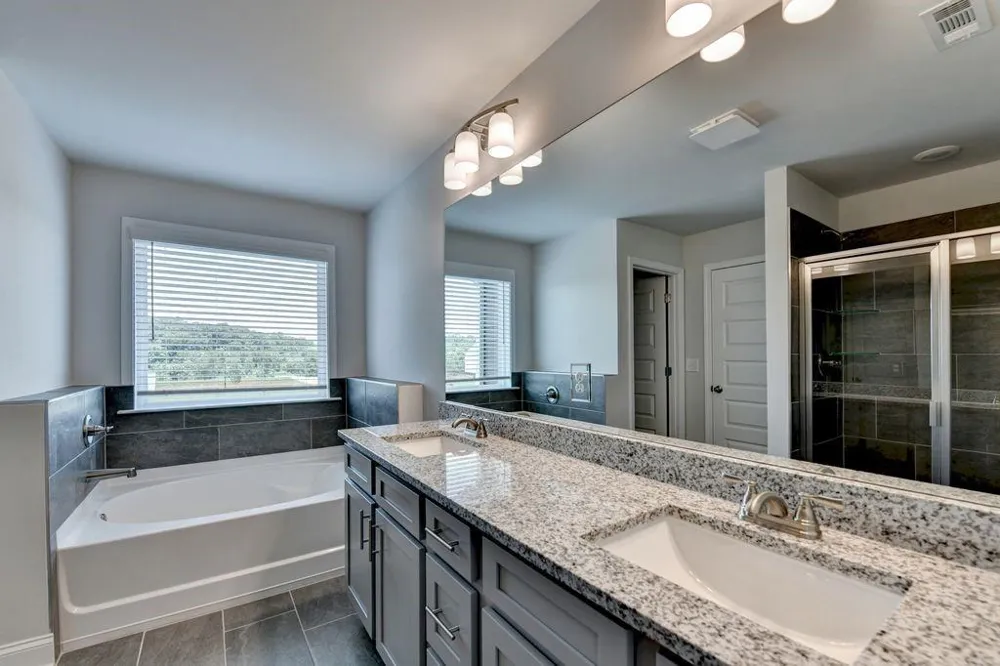 7309 Yewtree Drive Walk Flowery Branch, GA 30542