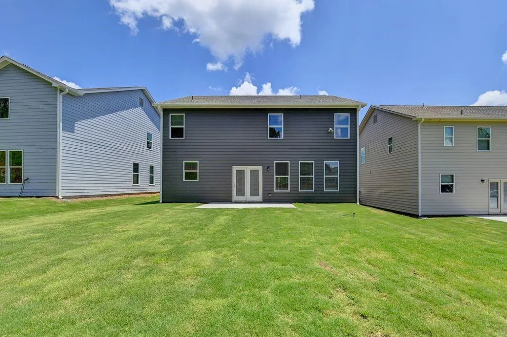 7309 Yewtree Drive Walk Flowery Branch, GA 30542