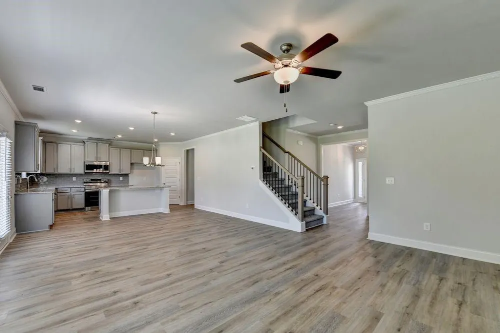 7309 Yewtree Drive Walk Flowery Branch, GA 30542