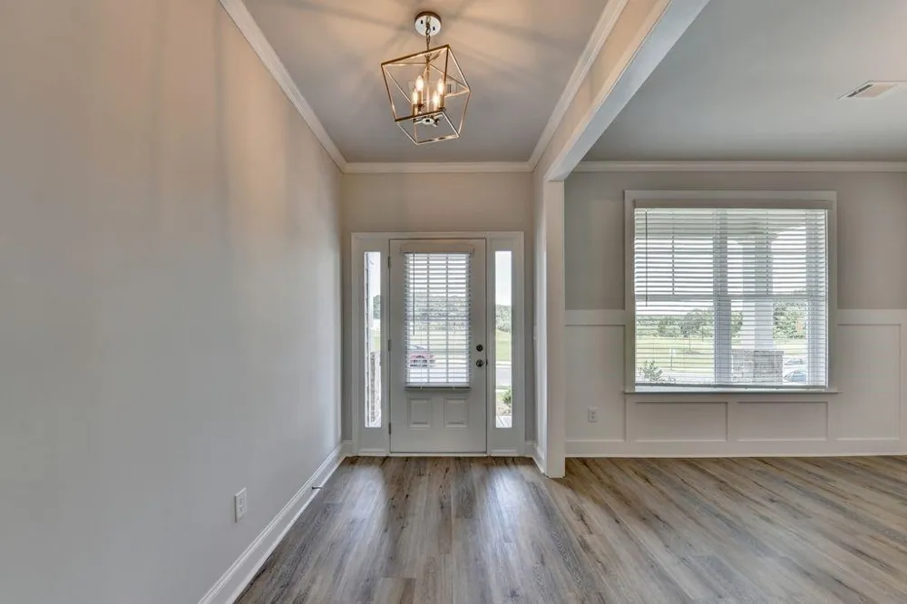 7309 Yewtree Drive Walk Flowery Branch, GA 30542