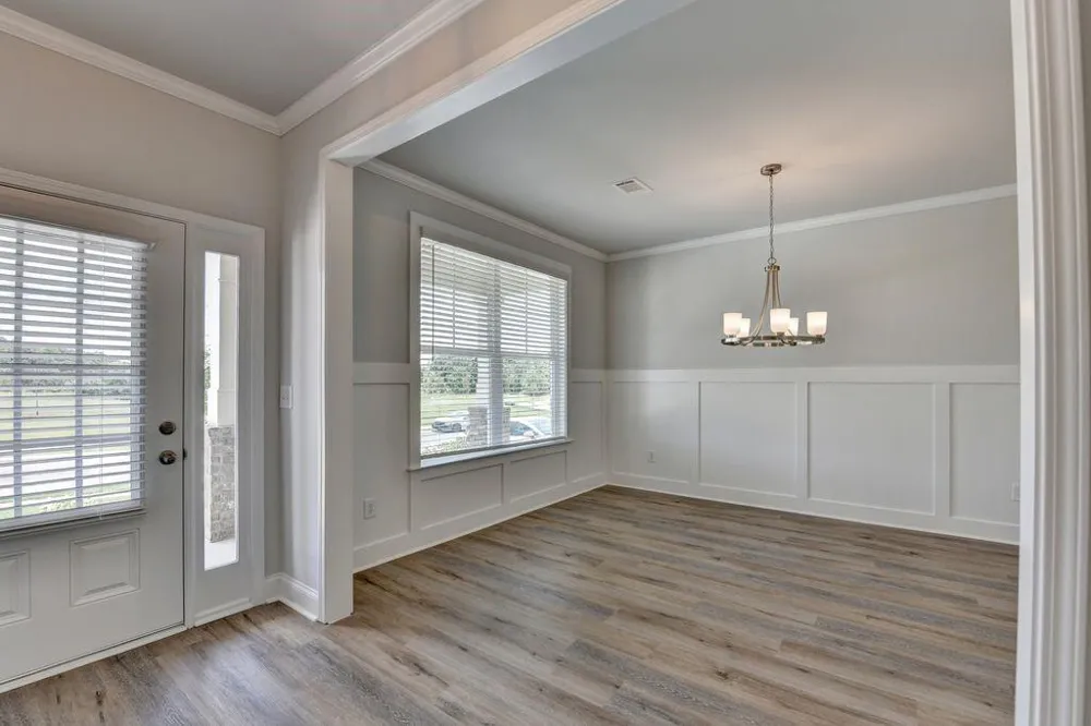 7309 Yewtree Drive Walk Flowery Branch, GA 30542