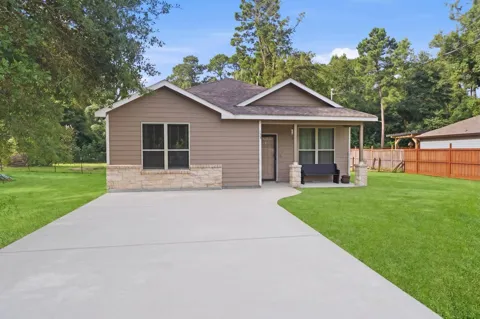 123 Town And Country Road