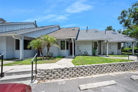 101 HILL AVENUE #5