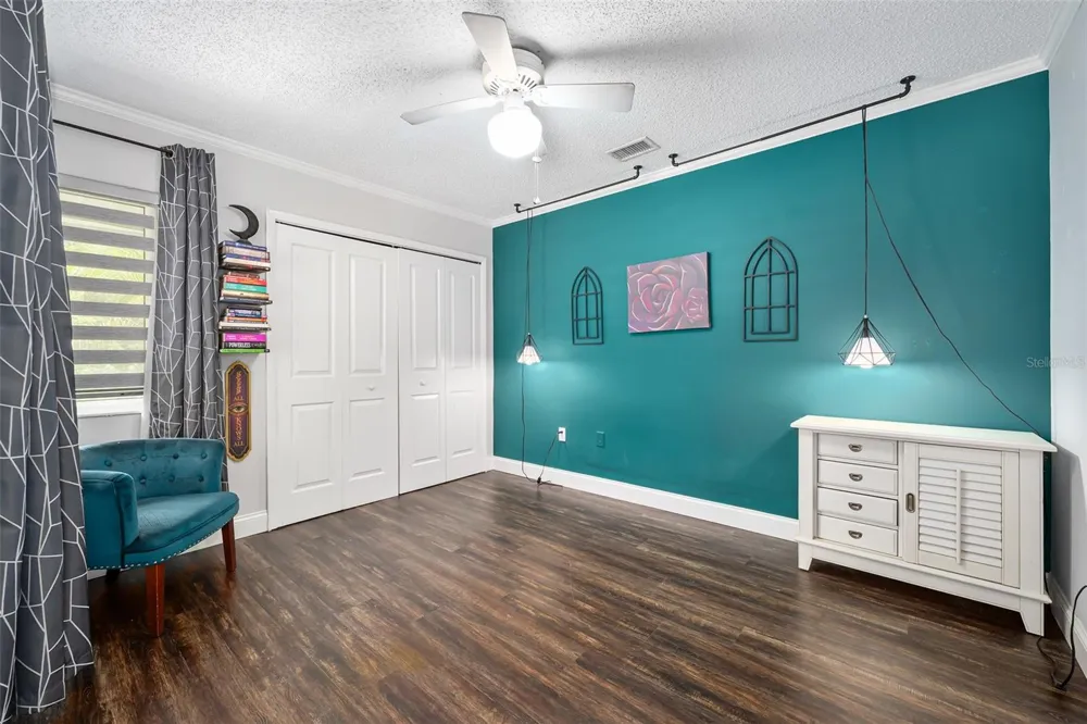 101 HILL AVENUE #5 Deland, FL 32724