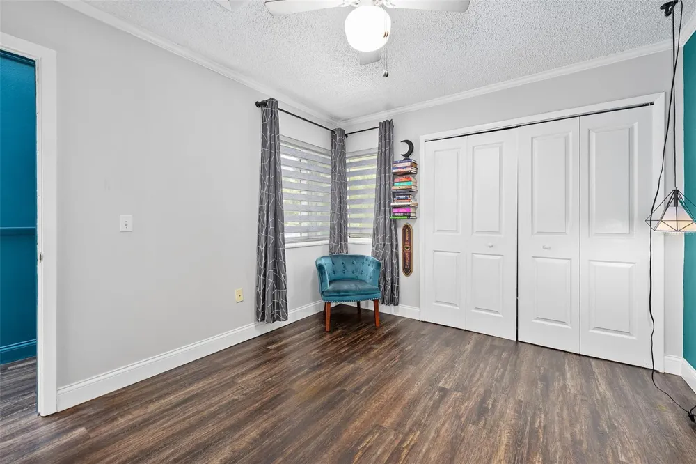 101 HILL AVENUE #5 Deland, FL 32724