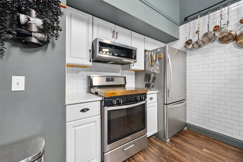 101 HILL AVENUE #5 Deland, FL 32724