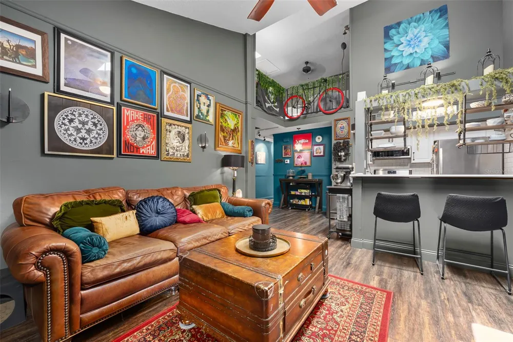 101 HILL AVENUE #5 Deland, FL 32724