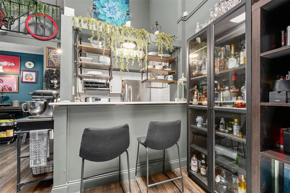 101 HILL AVENUE #5 Deland, FL 32724