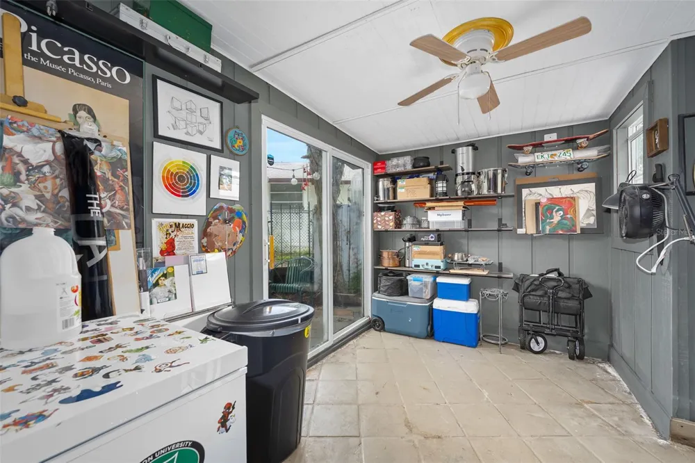 101 HILL AVENUE #5 Deland, FL 32724