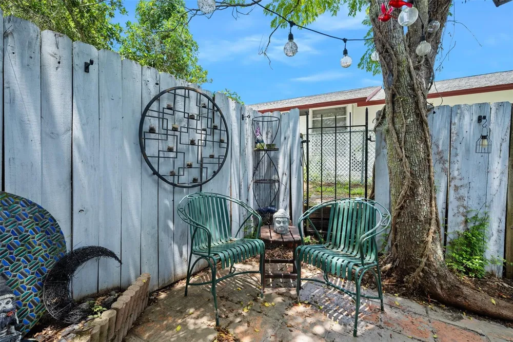 101 HILL AVENUE #5 Deland, FL 32724
