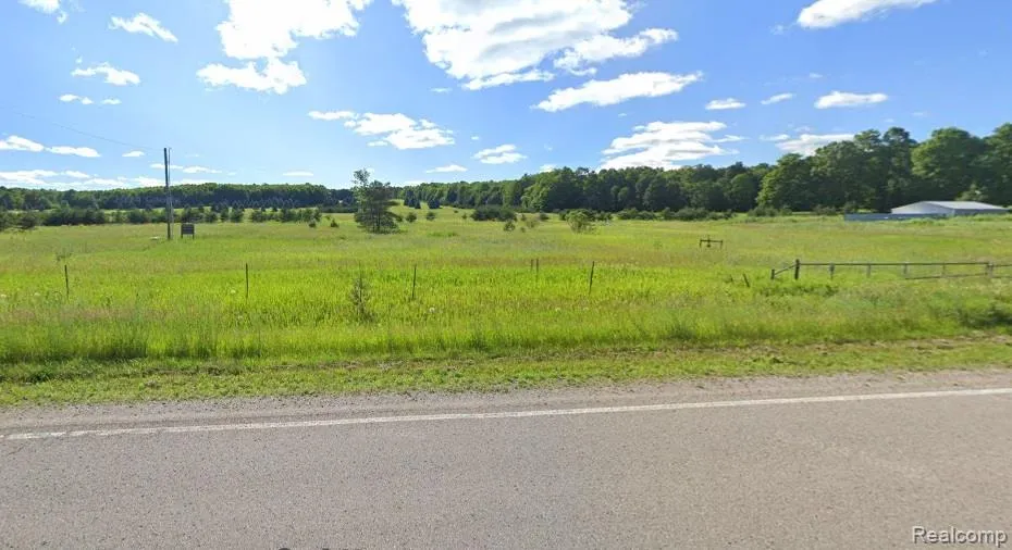 18876 Pleasant Valley Road Hillman Township, MI 49746