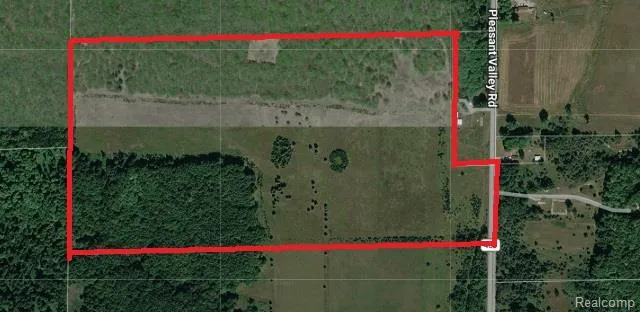 18876 Pleasant Valley Road Hillman Township, MI 49746