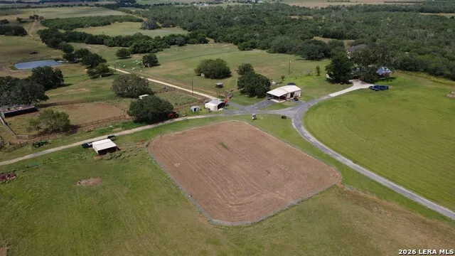3558 Fm 536 Floresville, TX 78114