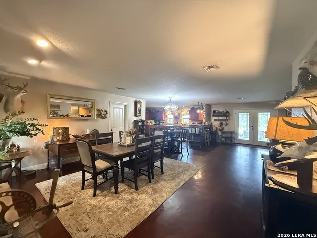 3558 Fm 536 Floresville, TX 78114