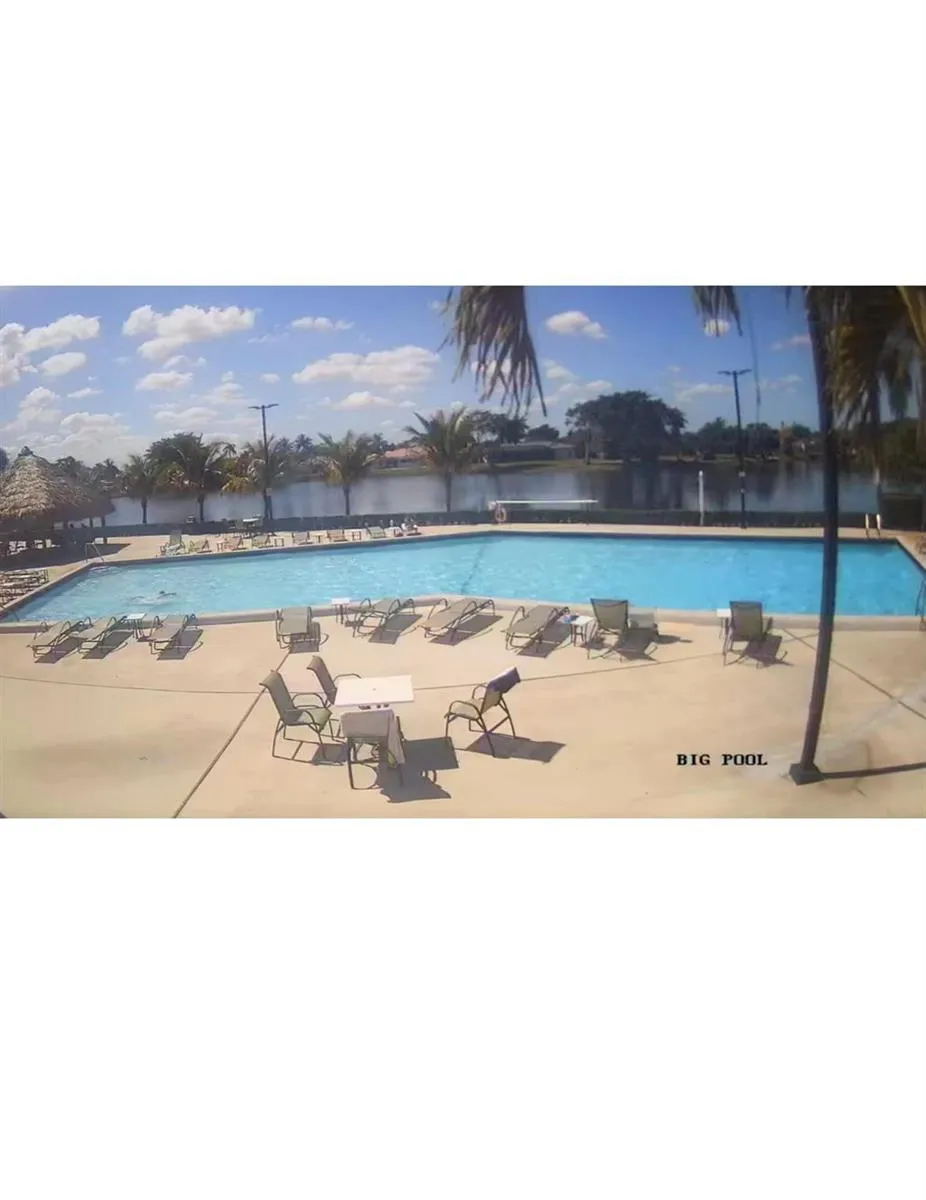 16686 GOLFVIEW DRIVE Weston, FL 33326