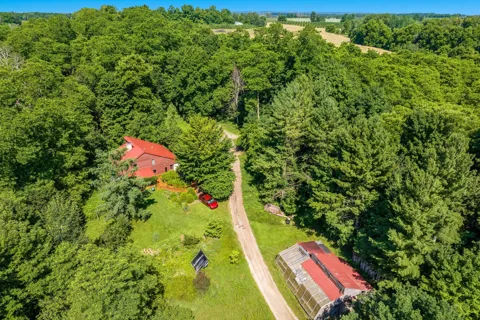 9490 Elk Lake Road