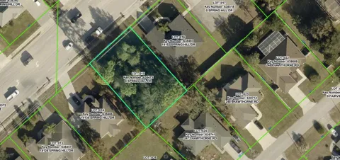 TBD SPRING HILL DRIVE