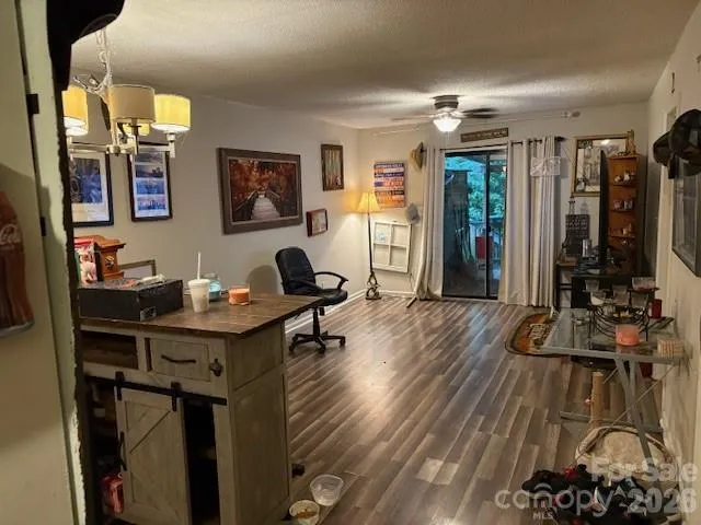 7868 Kinglet Road Connelly Springs, NC 28612