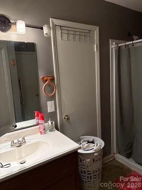 7868 Kinglet Road Connelly Springs, NC 28612