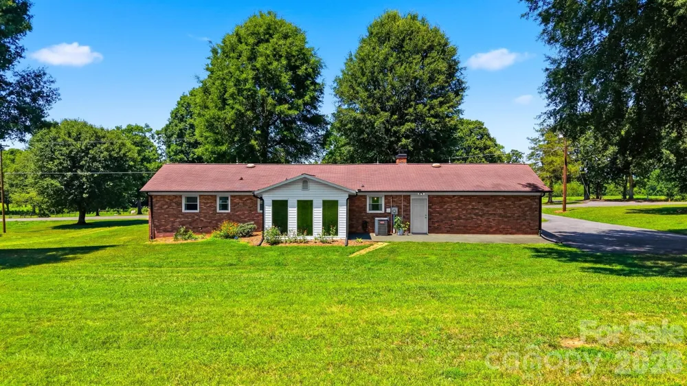 256 Liberty Church Road Taylorsville, NC 28681