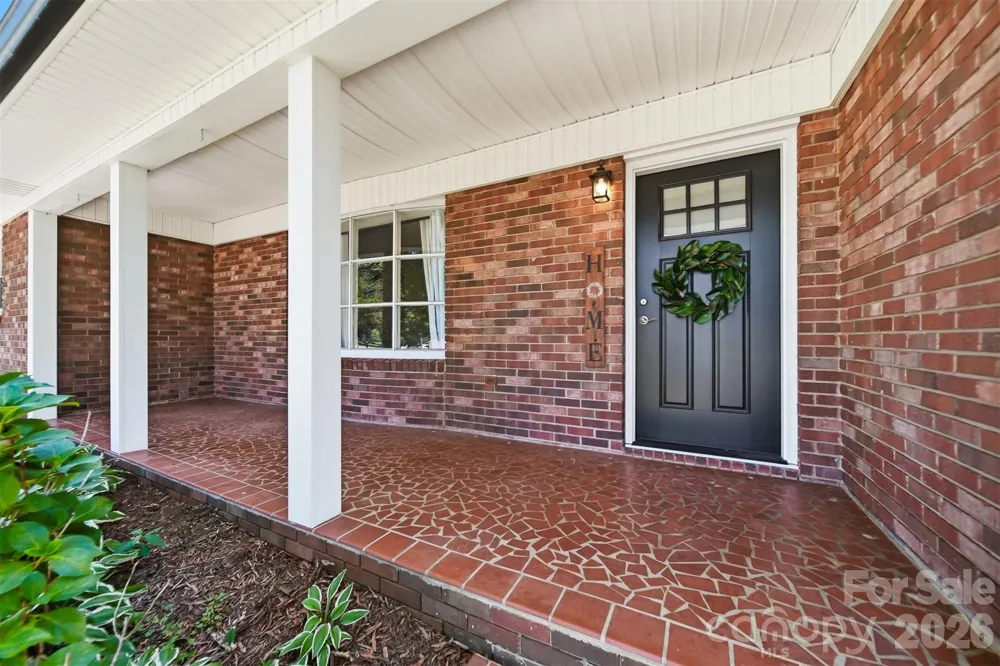 256 Liberty Church Road Taylorsville, NC 28681