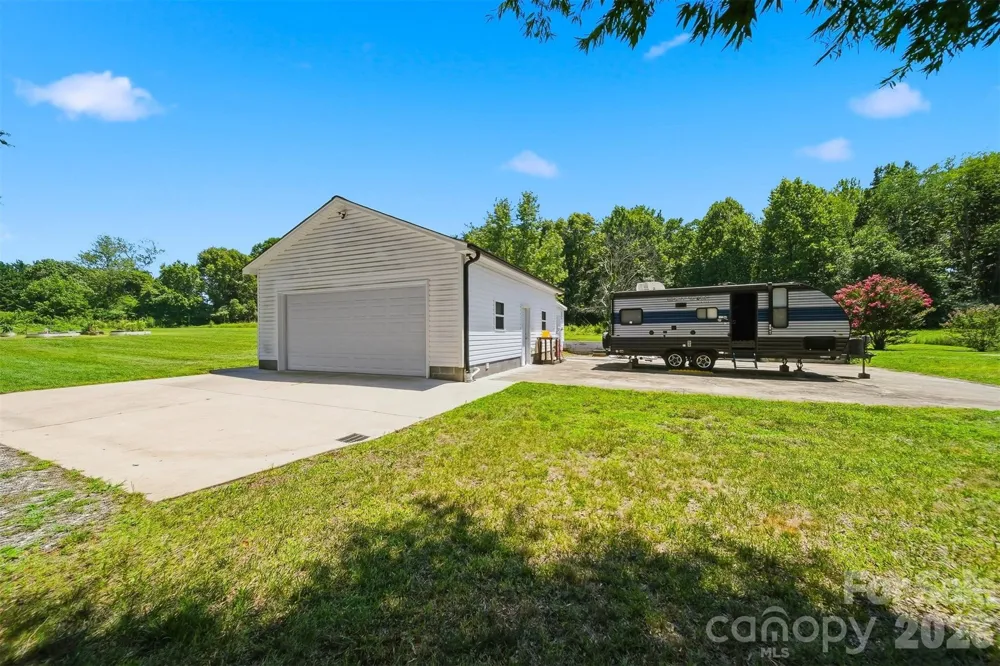 256 Liberty Church Road Taylorsville, NC 28681