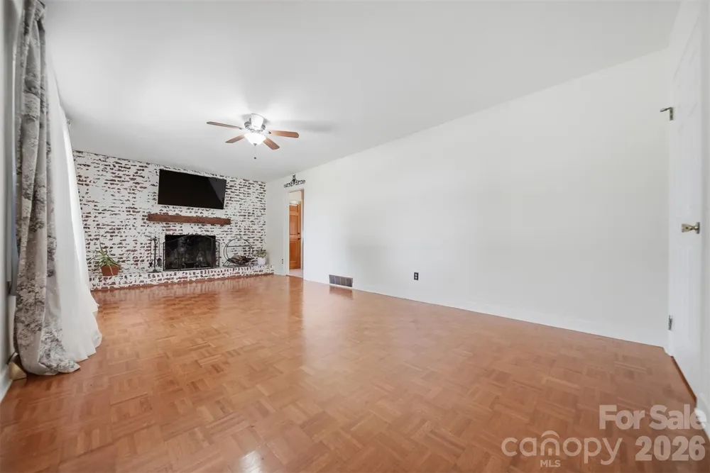 256 Liberty Church Road Taylorsville, NC 28681
