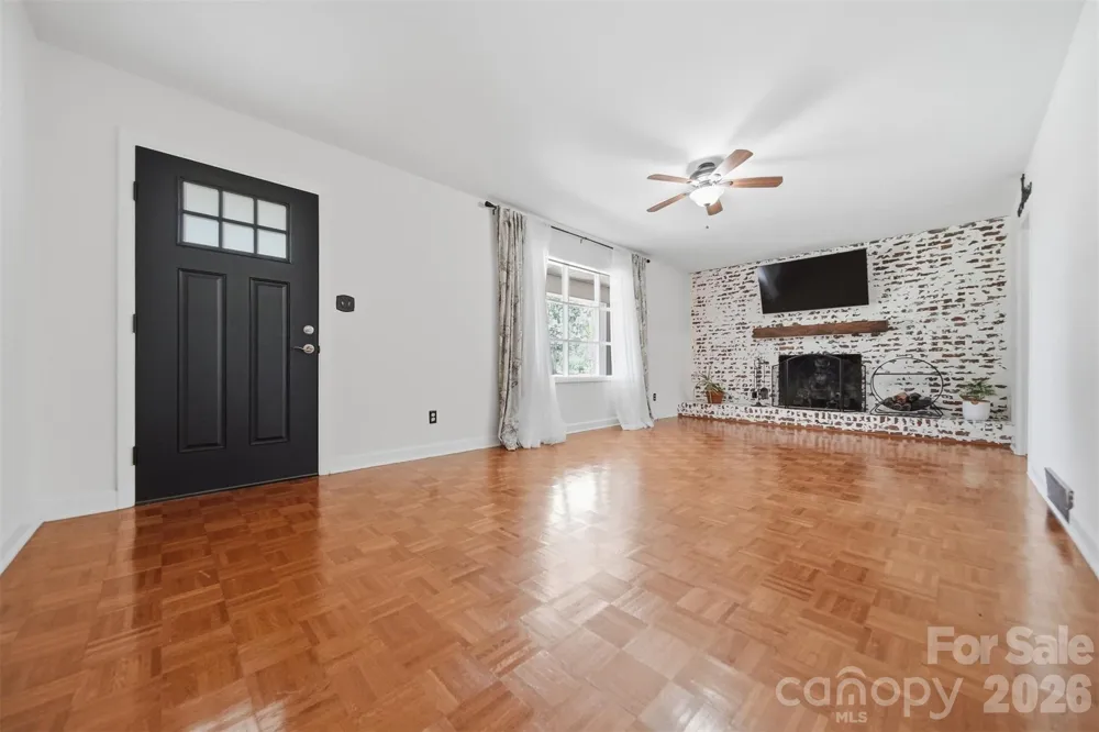 256 Liberty Church Road Taylorsville, NC 28681
