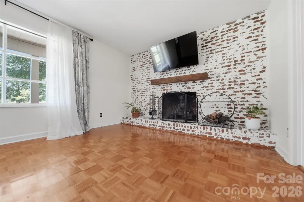 256 Liberty Church Road Taylorsville, NC 28681