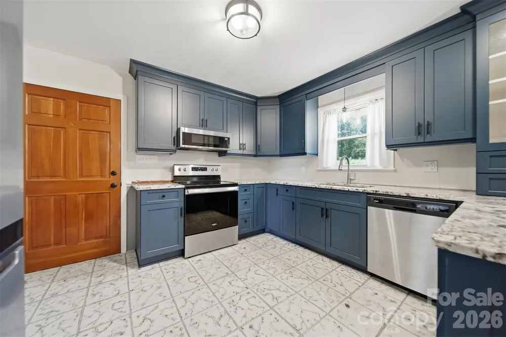 256 Liberty Church Road Taylorsville, NC 28681